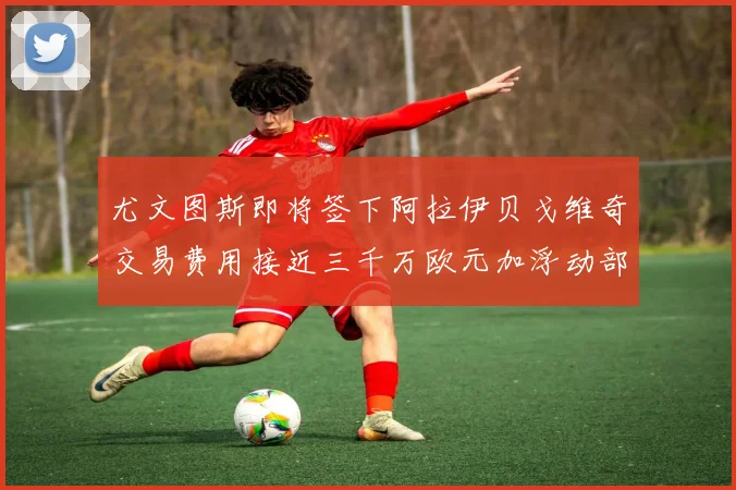 尤文图斯即将签下阿拉伊贝戈维奇交易费用接近三千万欧元加浮动部分