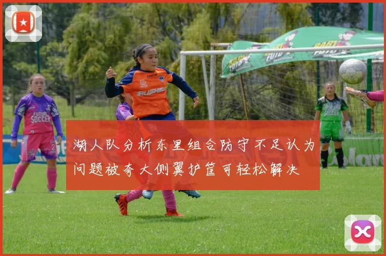 湖人队分析东里组合防守不足认为问题被夸大侧翼护筐可轻松解决