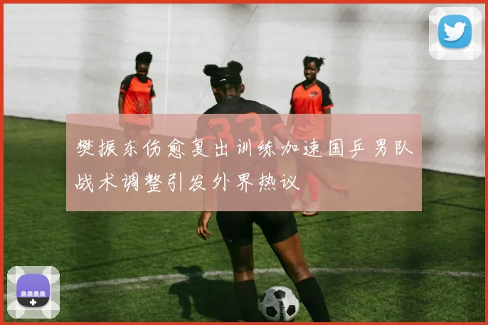 樊振东伤愈复出训练加速国乒男队战术调整引发外界热议